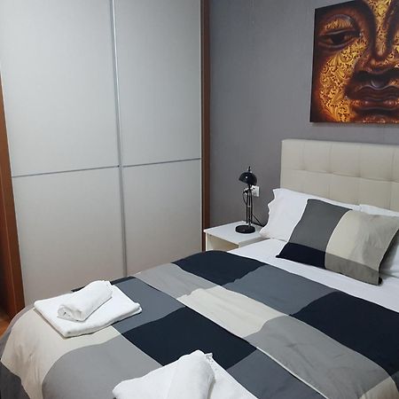 Apartamento Los Marmoles Apartment Malaga Room photo
