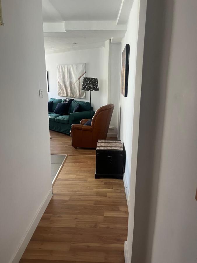 Apartamento Los Marmoles Apartment Malaga Exterior photo