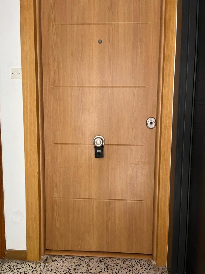 Apartamento Los Marmoles Apartment Malaga Exterior photo