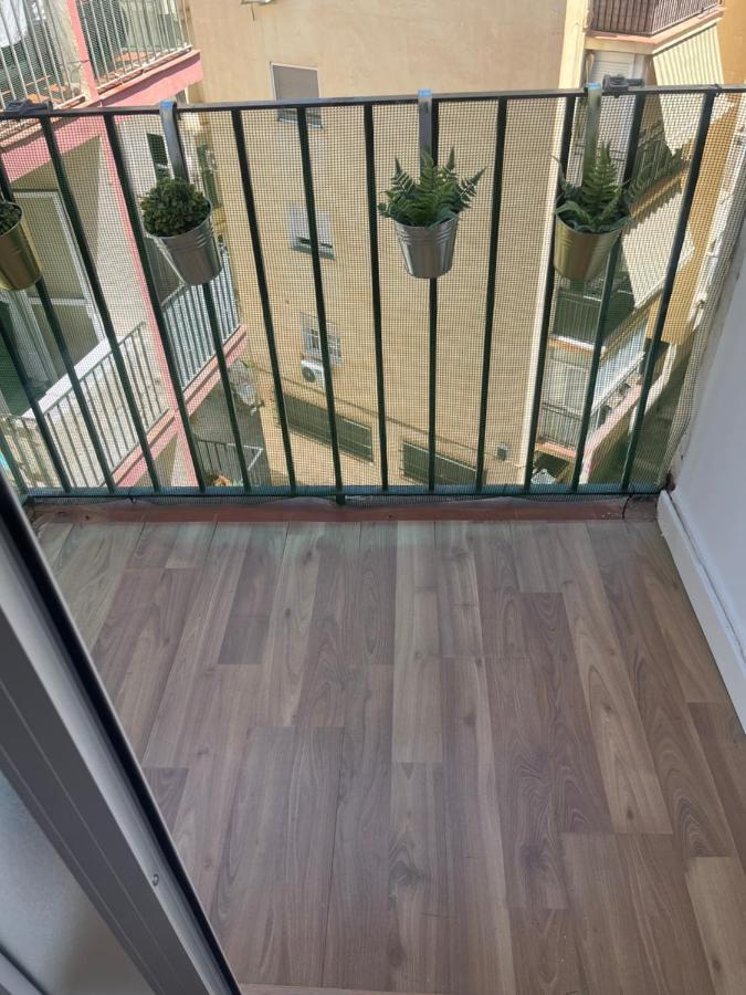 Apartamento Los Marmoles Apartment Malaga Exterior photo