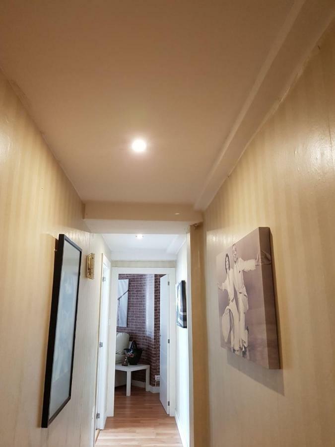 Apartamento Los Marmoles Apartment Malaga Exterior photo
