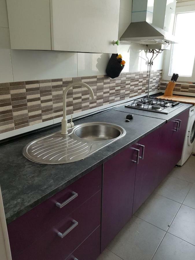 Apartamento Los Marmoles Apartment Malaga Exterior photo